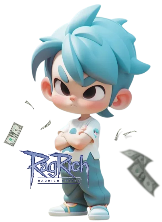 ragrich ทางเข้าเล่น